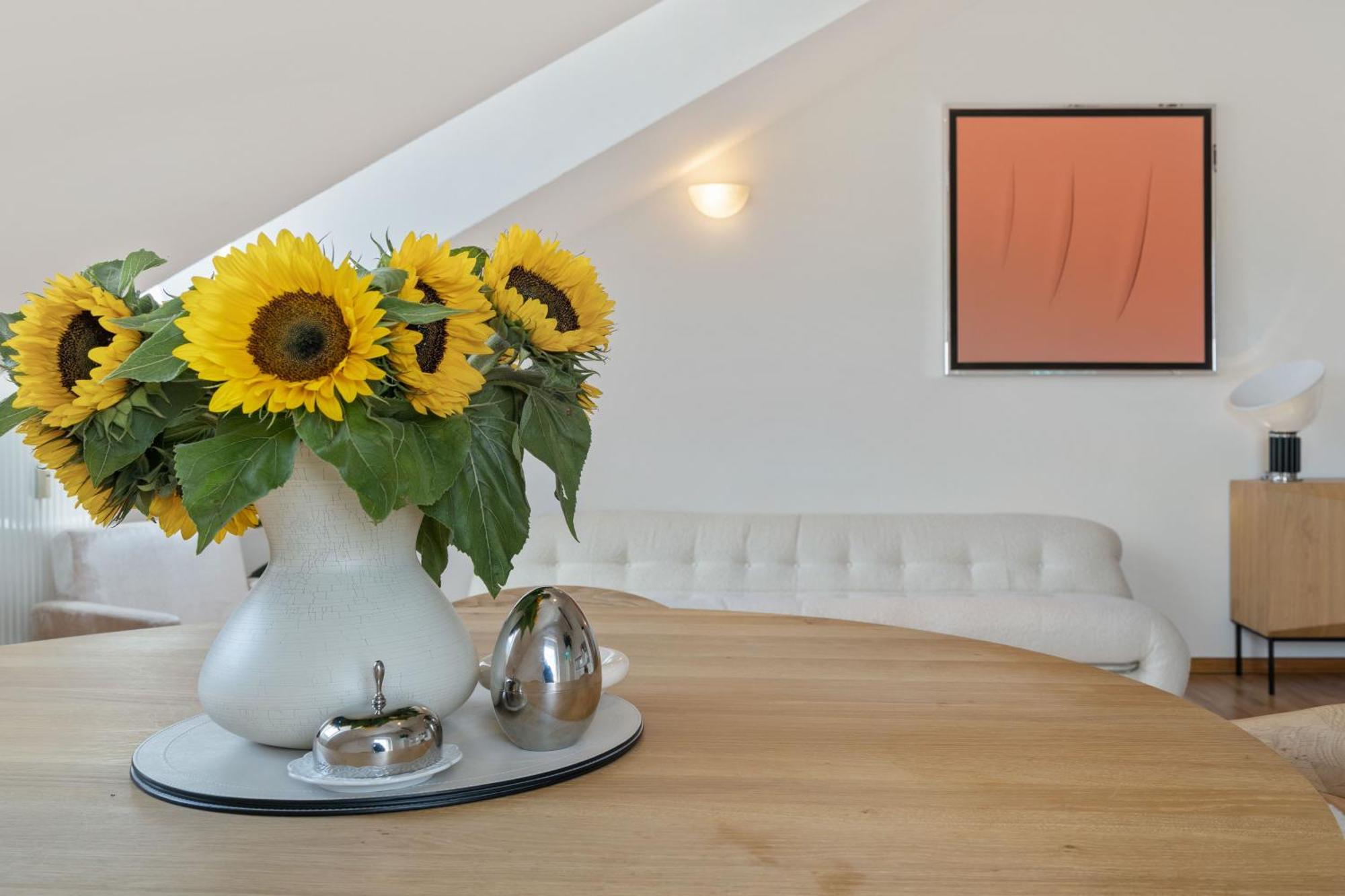 Apartment Designer Comfort In Bonnevoie-nord-verlorenkost Luxemburg
