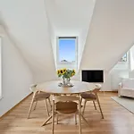 Designer Comfort In Bonnevoie-Nord-Verlorenkost