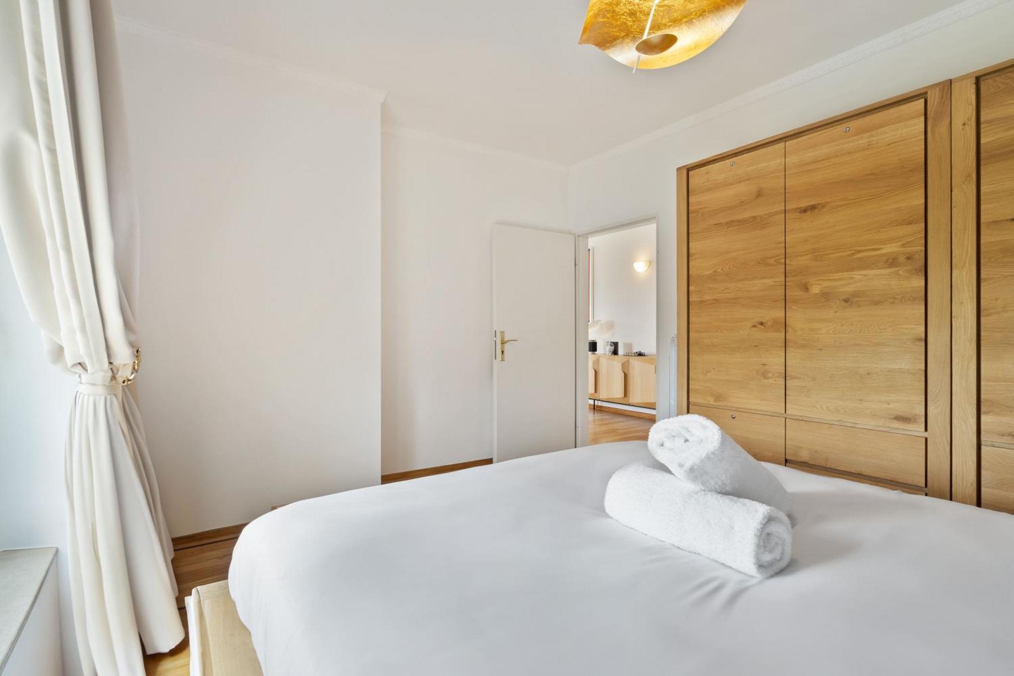 Designer Comfort In Bonnevoie-nord-verlorenkost *